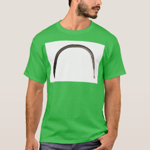 T-shirt Symboles alchimiques Phosphore trois