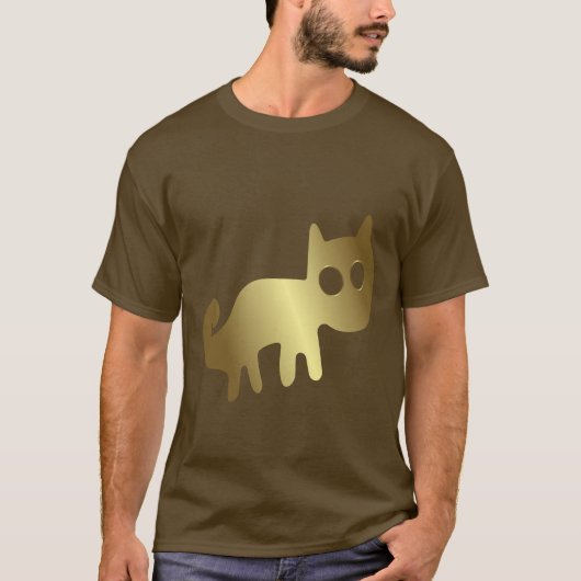 T-shirt Symboles animaux Ancien Nazca Pérou Tribal (Devant)