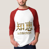 Symboles Kanji pour la collection de vêtements "WI