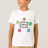 Symboles mathématiques Étudiants et parents