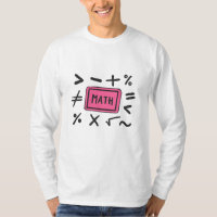 Symboles mathématiques pour les élèves et les pare