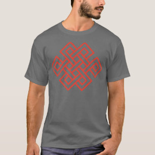 T-shirt Symbolic Viking Pagan Wicca184