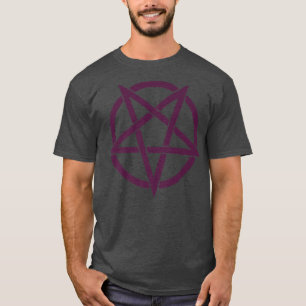 T-shirt Symbolic Viking Pagan Wicca 179
