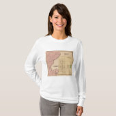 T-shirt Symmes Mt agréable, Ohio (Devant entier)