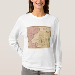 T-shirt Symmes Mt agréable, Ohio