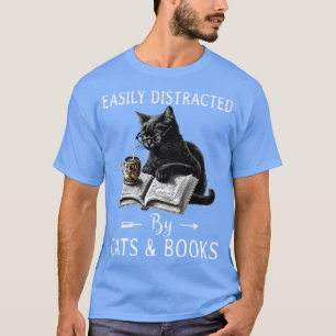T-shirt Sympa cadeau de chat pour homme et femme