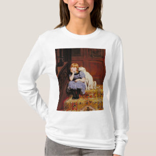 T-shirt Sympathie (de Briton Riviere)