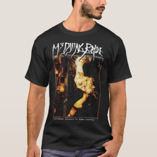 T-shirt Symphonaire Infernus et Spera Empyrium - Ma mort 