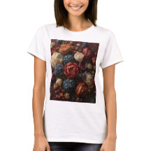 Symphonie de Fleurs Radieuses : Floral Haute Coutu