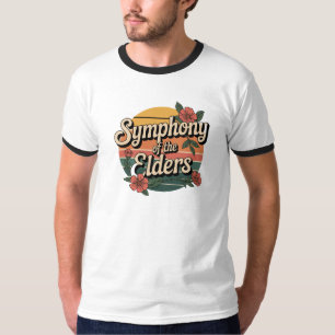 T-shirt Symphonie des Anciens