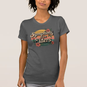 T-shirt Symphonie des Anciens