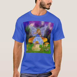 T-shirt Symphonie d'escargot