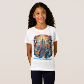 T-Shirt Symphonie mythique-1 (Devant entier)