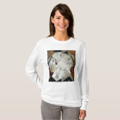 T-shirt Symphony, 1915 (Devant entier)