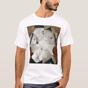 T-shirt Symphony, 1915