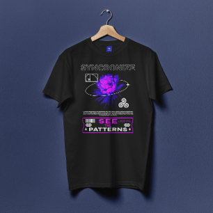 T-shirt Syncroniser