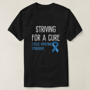 T-shirt Syndrome de vomissement cyclique