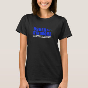 T-shirt Syndrome Usher