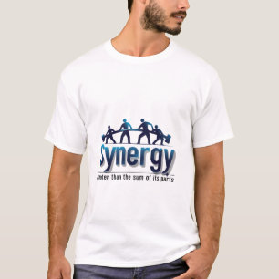 T-shirt Synergy