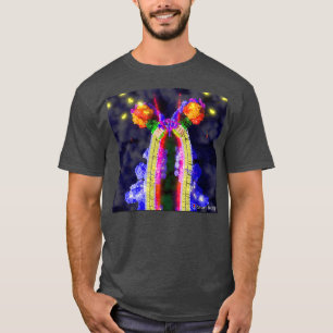 T-shirt Synthase ATP
