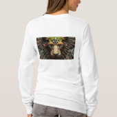 T-shirt Synthèse majestic (Dos)