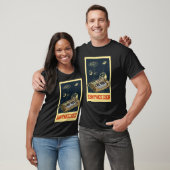 T-shirt Synthétiseur Synthétiseur Clavier Musiciens électr (Unisexe)