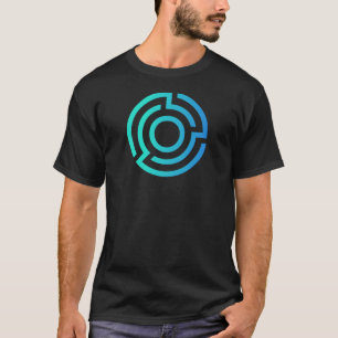 T-shirt SynthoMatrice #6