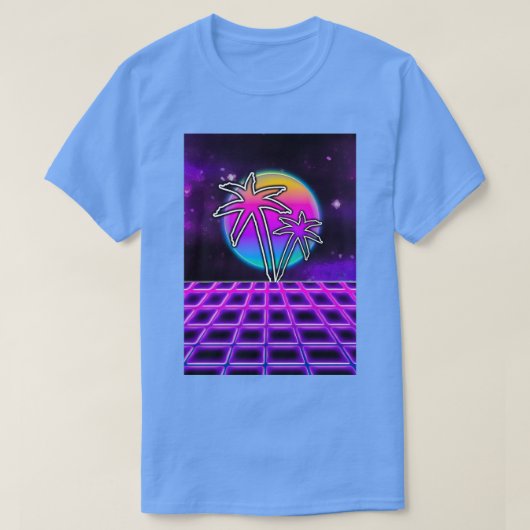 T-shirt Synthonde (Design devant)