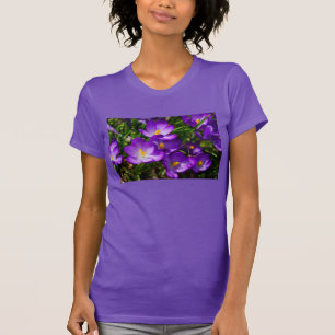 T-Shirt Syringa Crocus