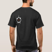 T-shirt Systema (Dos)