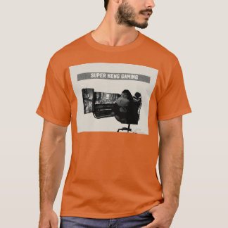 T-shirt Système de jeu cadeau pour garçon de Phil