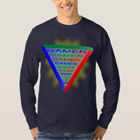 Système de jeu Ultimate Gamer 3 Couleurs RVB