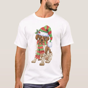 T-shirt Système de préférences généralisées heureux 