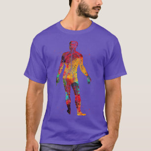 T-shirt Système nerveux 1