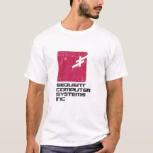 Systèmes informatiques Sequent