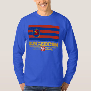 T-shirt Szczecine
