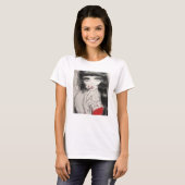 T-SHIRT Tシャツ (Devant entier)