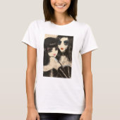 T-SHIRT Tシャツ (Devant)
