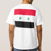 T-SHIRT Tシャツ (Dos)