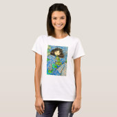 T-SHIRT Tシャツ (Devant entier)