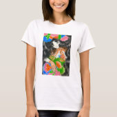 T-SHIRT Tシャツ (Devant)