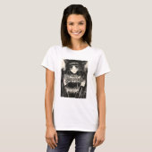 T-SHIRT Tシャツ (Devant entier)
