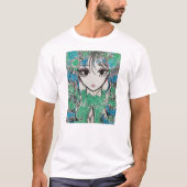T-SHIRT Tシャツ (Devant)