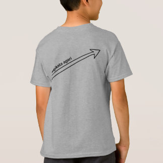T-shirt Tシャツ ageage
