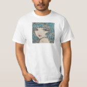 T-SHIRT Tシャ ツ (Devant)