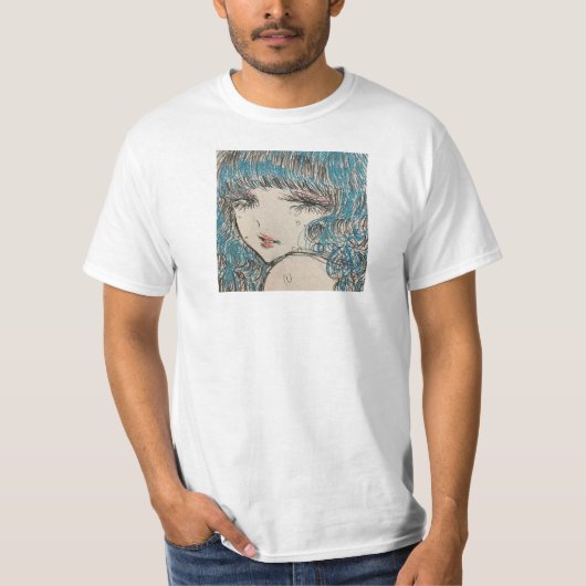 T-SHIRT Tシャ ツ (Devant)
