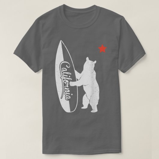 T-SHIRT T (Design devant)