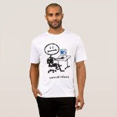 T-SHIRT T1 (Devant entier)