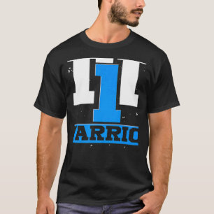 T-shirt T1D Guerrier Mois de sensibilisation au diabète Ty