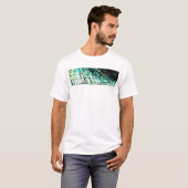 T-shirt T2 d'ifranz.com (Devant entier)